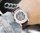 Perfect Replica Vacheron Constantin Traditionnelle White Skeleton Dial Rose Gold Case Brown Leather Strap 40mm Watch (3)_th.jpg